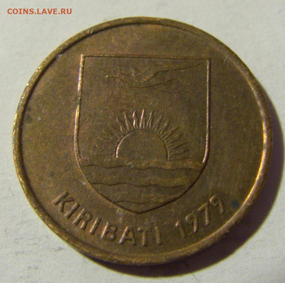 1 цент 1979 Кирибати №1 14.03.22 22:00 М - CIMG1700.JPG