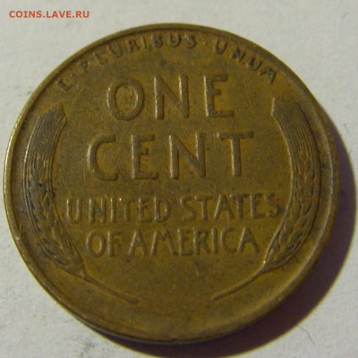 1 цент 1935 США №1 14.03.22 22:00 М - CIMG1747.JPG