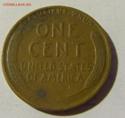 1 цент 1936 США №1 14.03.22 22:00 М - CIMG1779.JPG