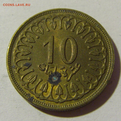10 миллим 1960 Тунис №1 14.03.22 22:00 М - CIMG2005.JPG