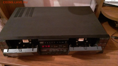 Куплю аудиокассеты, катушки, винил, аппаратуру… - IMAG2909