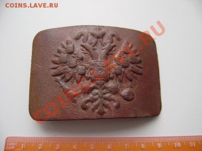 пряжка с орлом - PA290125.JPG