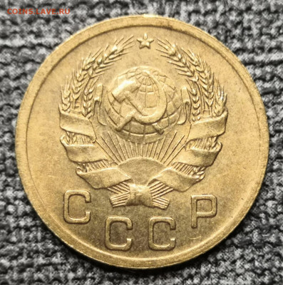 1 коп.1936 года UNC (2) 13.03.22 года в 22.00 по МСК. - IMG_20220311_232404