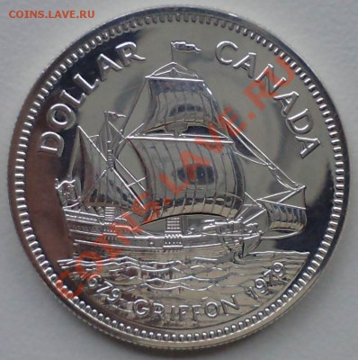 Канада, 1д.,1979,серебро,до17.11.2011г., 22.00 по Москве - Канада1д1979.JPG