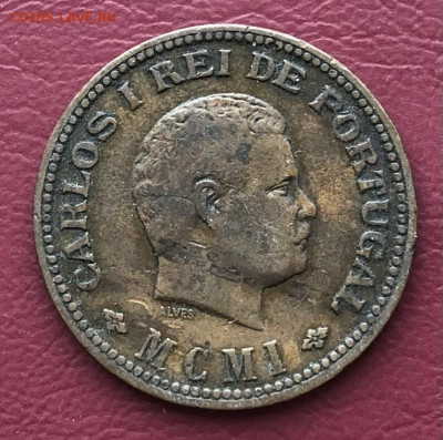 4 танга 1901 года - 5B8BF481-39DA-45D1-8C39-BBC708A813F7