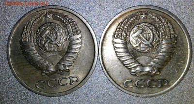 10 копеек 1977; 1978 года (шт.1.2 ( Ф142; Ф145 ) 15-03-2022 - WIN_20220312_20_33_24_Pro (2)