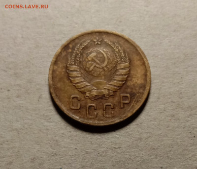 2 копейки 1939 . До 15.03.22 в 22.00 МСК - 2