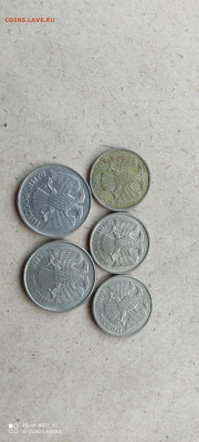 10 руб,20 руб,50 руб,1992 г.1993 г. - 3.3