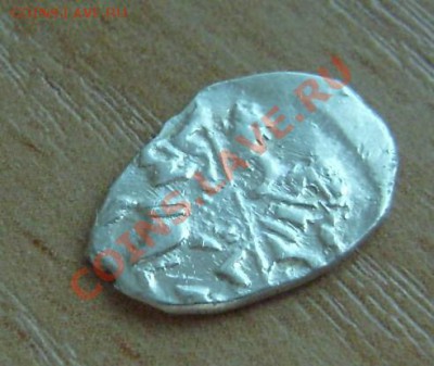 Лжедмитрий КГ245 до 19.11.11. 21-00 мск - 245-1 псков