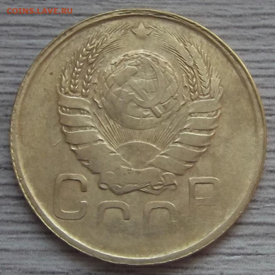 3 копейки 1945 до 17 марта в 22.00 - red3256673.JPG