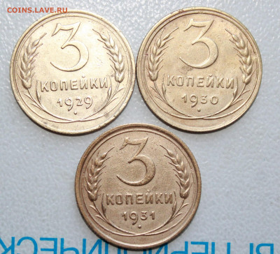 3 коп 29,30,31 г. До 18. 03. 22 г. в 22 00 по мск - IMG_1379.JPG
