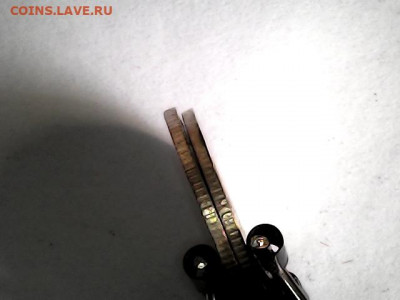 10 копеек 1977 года, Л. ст. шт. 1.2 Ф-107  Л№5 - 20220314_1022_003_0.000