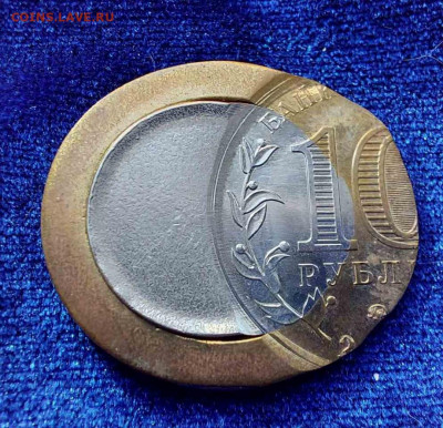 10 рублей биметалл Курганская область - qkFGq8Glvmc