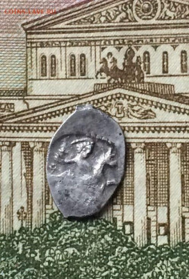 10 центов 2019, США, пруф, Семинолы. до 20.03.22 - 18
