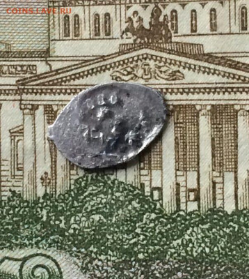 10 центов 2019, США, пруф, Семинолы. до 20.03.22 - 17