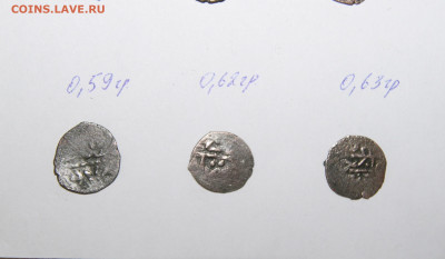 Монеты Крымского ханства на определение - IMG_7683.JPG