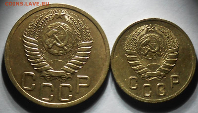 5 копеек 1950.49 И БОНУС  до 24.03.2022 в 22:00м - DSCN8848.JPG