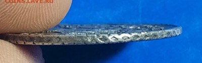 2 талера 1750 А Пруссия на Оценку - 2