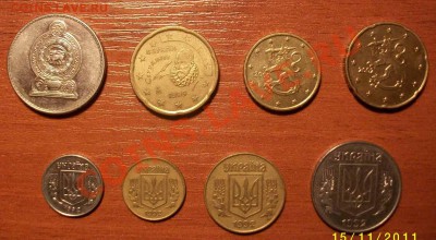Куча разной иностранщины - IMGP1407.JPG