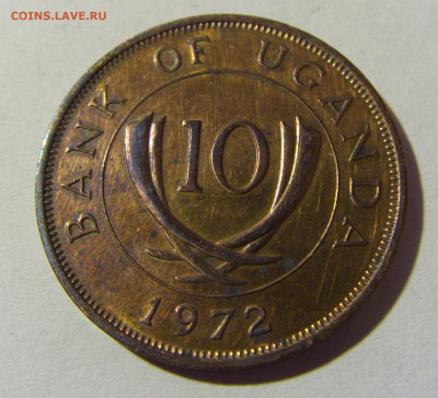 10 центов 1972 Уганда №1 25.03.2022 22:00 МСК - CIMG2067.JPG