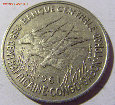 50 франков 1961 Конго №1 25.03.2022 22:00 МСК - CIMG2205.JPG