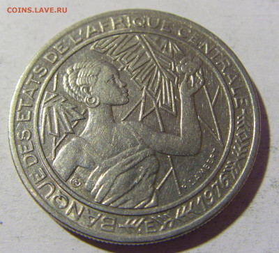 500 франков 1976 Камерун №1 25.03.2022 22:00 МСК - CIMG2213.JPG