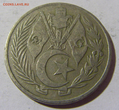 1 динар 1964 Алжир №1 25.03.2022 22:00 МСК - CIMG2265.JPG
