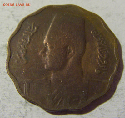 10 миллим 1938 Египет №1а 25.03.2022 22:00 МСК - CIMG2650.JPG