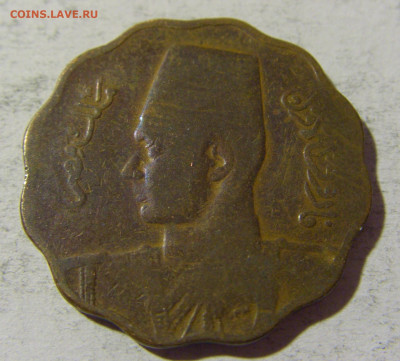 10 миллим 1943 Египет №1а 25.03.2022 22:00 МСК - CIMG2654.JPG