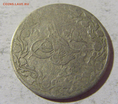 10 гирш 1894 Египет №1а 25.03.2022 22:00 МСК - CIMG2699.JPG