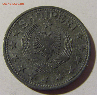 2 лек 1947 Албания №1 25.03.2022 22:00 МСК - CIMG2959.JPG