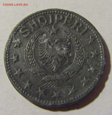 1 лек 1947 Албания №1 25.03.2022 22:00 МСК - CIMG2963.JPG