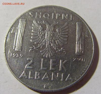 2 лек 1939 Албания №1 25.03.2022 22:00 МСК - CIMG2965.JPG