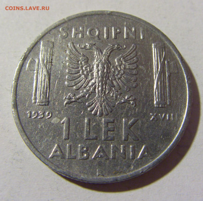 1 лек 1939 Албания №1 25.03.2022 22:00 МСК - CIMG2969.JPG
