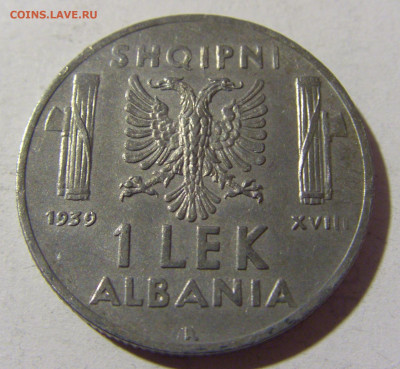1 лек 1939 Албания №2 25.03.2022 22:00 МСК - CIMG2973.JPG