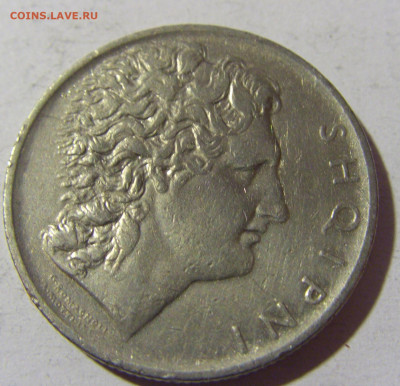 1 лек 1927 Албания №1 25.03.2022 22:00 МСК - CIMG2983.JPG