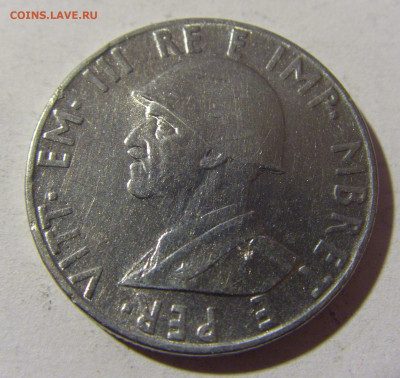 0,50 лек 1939 Албания №1 25.03.2022 22:00 МСК - CIMG3023.JPG