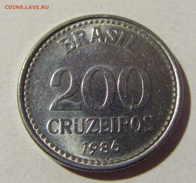 200 крузейро 1986 Бразилия №1и 25.03.2022 22:00 МСК - CIMG2725.JPG