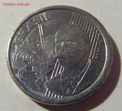 50 сентаво 2013 Бразилия №1и 25.03.2022 22:00 МСК - CIMG2847.JPG
