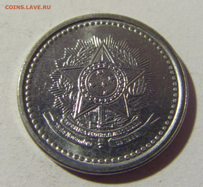 10 сентаво 1986 Бразилия №1и 25.03.2022 22:00 МСК - CIMG2887.JPG