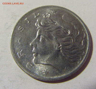 5 сентаво 1975 Бразилия №2и 25.03.2022 22:00 МСК - CIMG2895.JPG