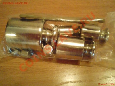 Секундомер, поверочные гирьки , минидрель - гравер ........ - DSC07076.JPG