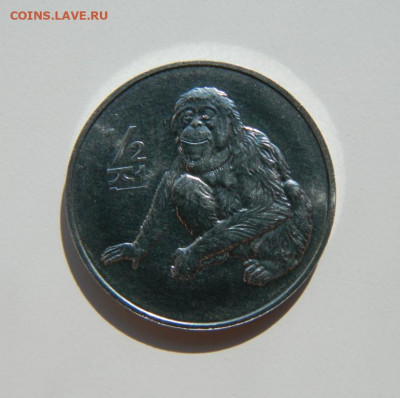 2 чон 2002 г.(Юбилейная)Обезьяна до 24.03. - DSCN3661.JPG