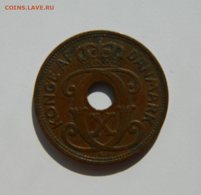 Дания 5 эре 1940 г. до 24.03.22 - DSCN3667.JPG