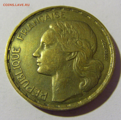50 франков 1953 Франция №1 26.03.2022 22:00 МСК - CIMG3186.JPG