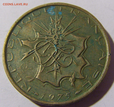 10 франков 1975 Франция №1 26.03.2022 22:00 МСК - CIMG3214.JPG
