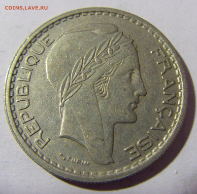 10 франков 1949 Франция №1 26.03.2022 22:00 МСК - CIMG3226.JPG