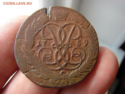 2 копейки 1759 Верхняя бандероль, гурт буквы. До 24.03.2022 - 3 - копия.JPG