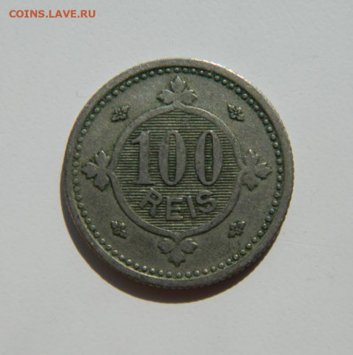 Португалия 100 рейс 1900 г. до 24.03.22 - DSCN3649.JPG