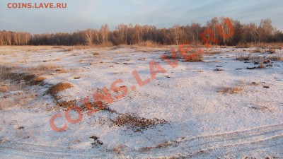 Братский район старая Тэмь - а раньше здесь копалось.JPG